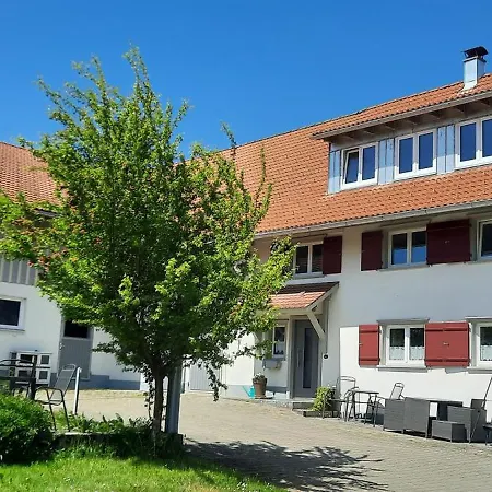 Ferienhof Kimmerle - Wohnung Hochgrat *