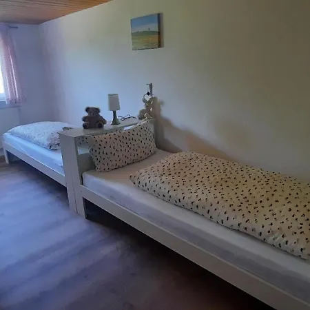 Apartment Ferienhof Kimmerle - Wohnung Hochgrat *