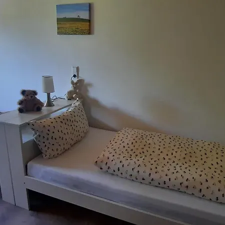 Ferienhof Kimmerle - Wohnung Hochgrat Apartment *