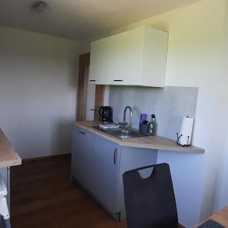 Apartment Ferienhof Kimmerle - Wohnung Hochgrat Argenbuhl