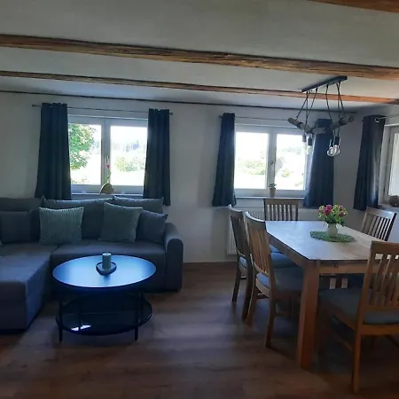Ferienhof Kimmerle - Wohnung Hochgrat Argenbuhl