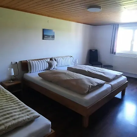 Ferienhof Kimmerle - Wohnung Hochgrat Argenbuhl