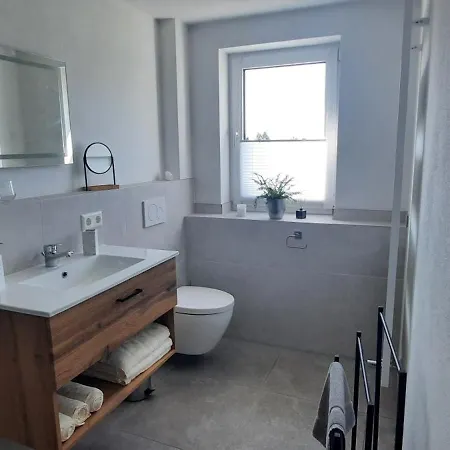 Ferienhof Kimmerle - Wohnung Hochgrat