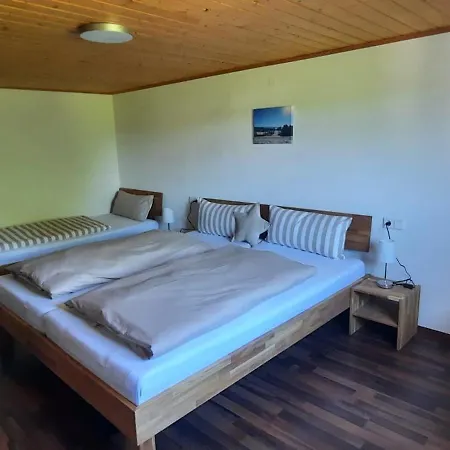 Apartment Ferienhof Kimmerle - Wohnung Hochgrat Argenbuhl
