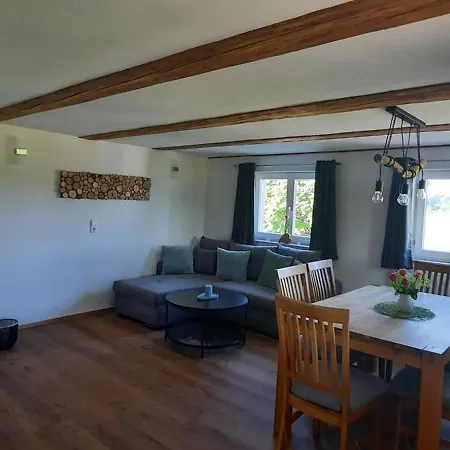 Ferienhof Kimmerle - Wohnung Hochgrat * Argenbuhl